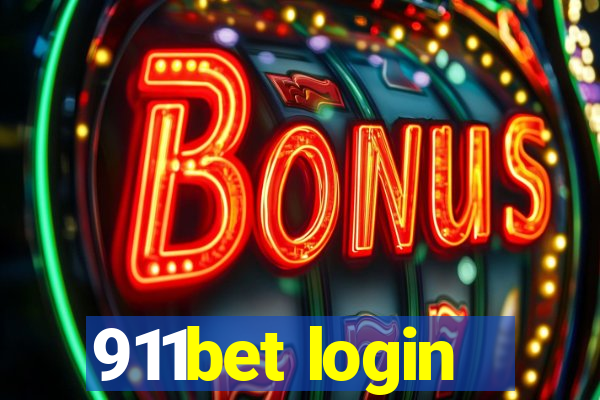 911bet login